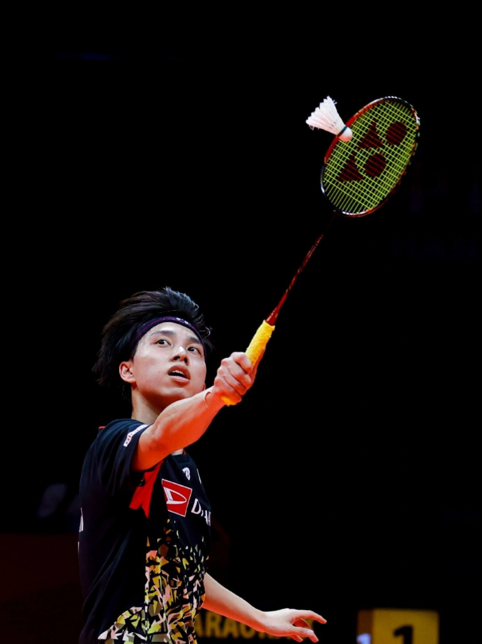 直致力于推 直致力于推