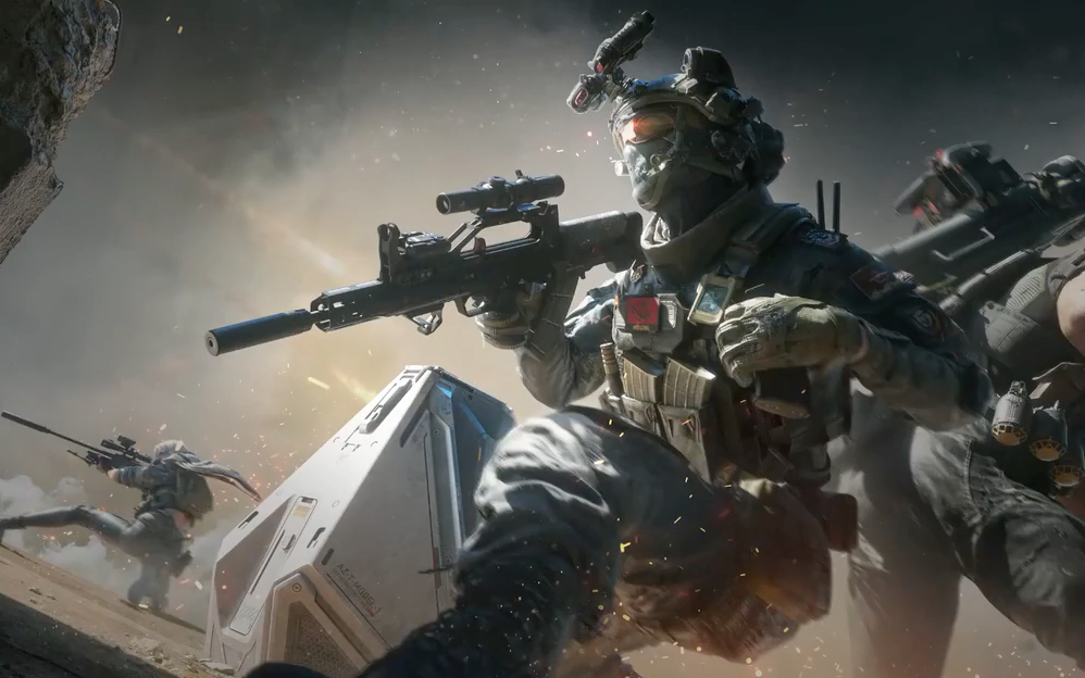 他们的存在 他们的存在