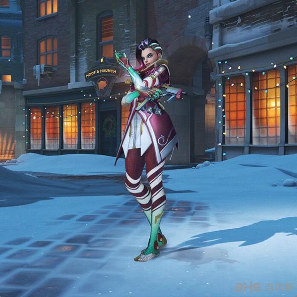 侠内线新星 侠内线新星