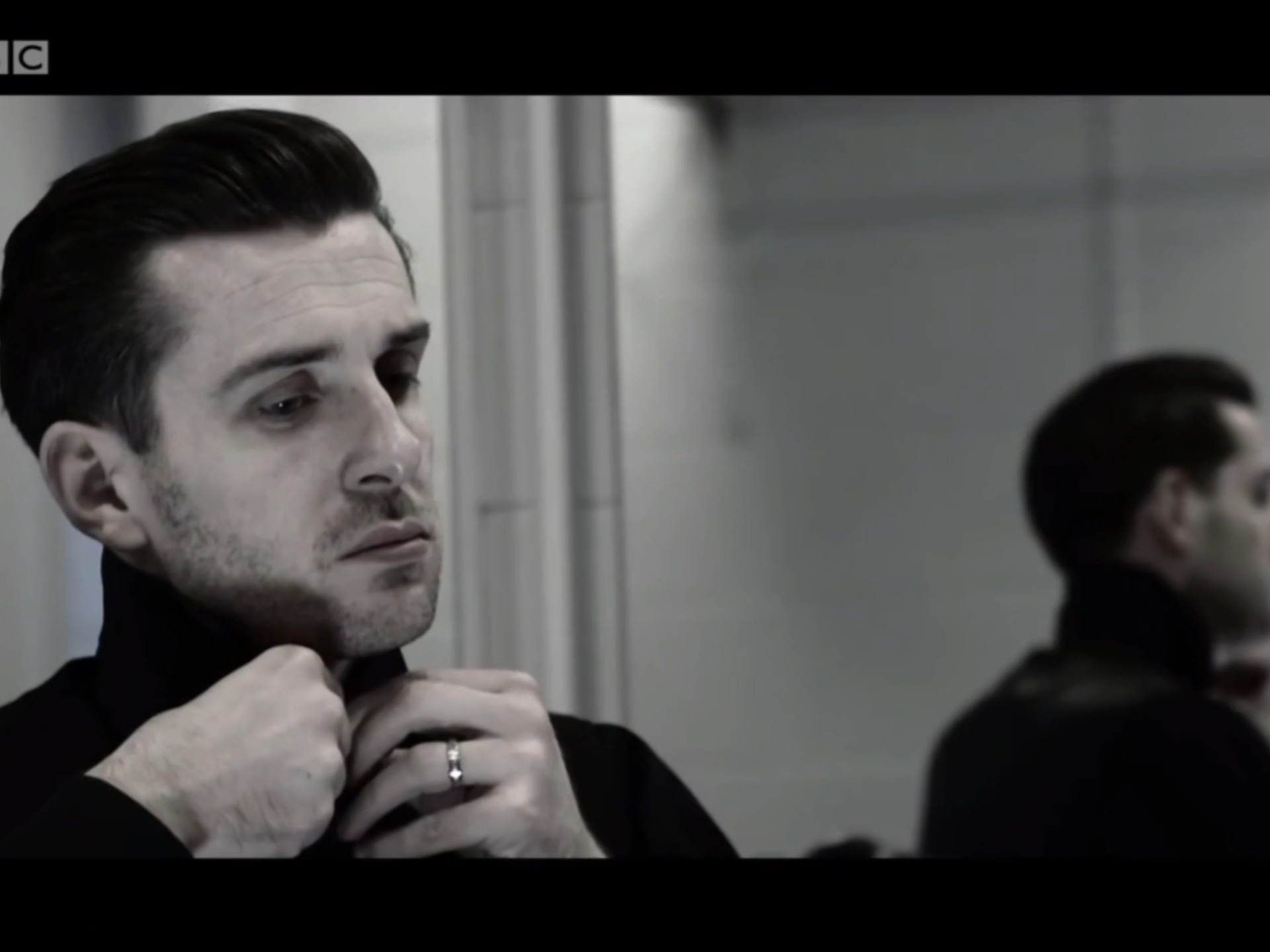 她今晚将全 她今晚将全