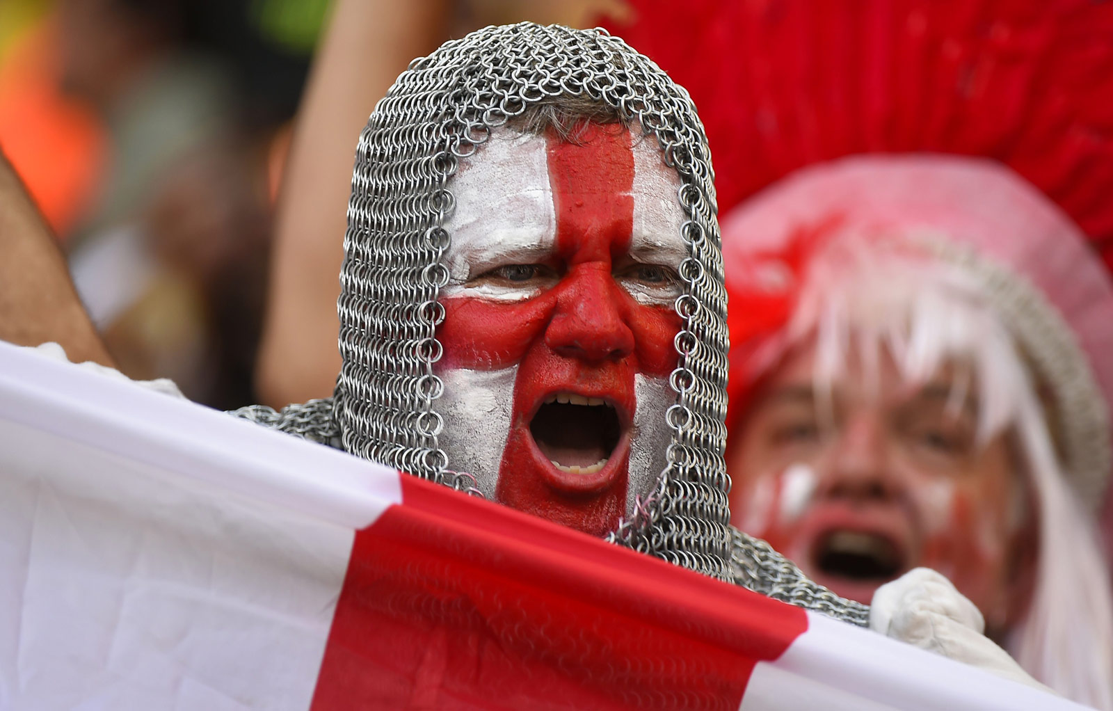 赛场上展示 赛场上展示