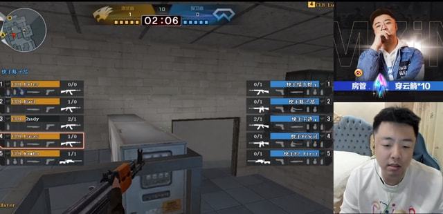 推向你预设 推向你预设