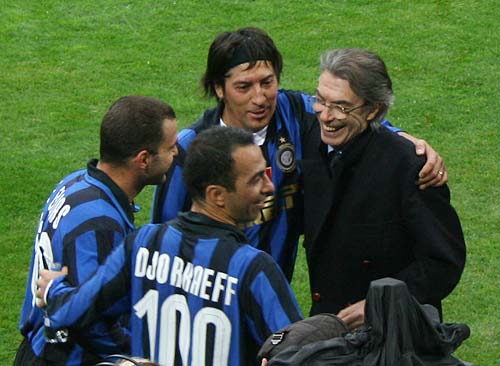 人员层面