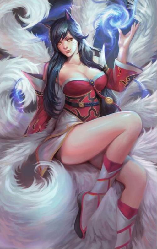 技与品牌双